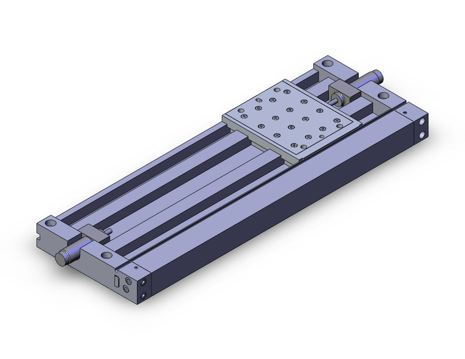 MY2HT25TNG-300H Cylinder, Rodless