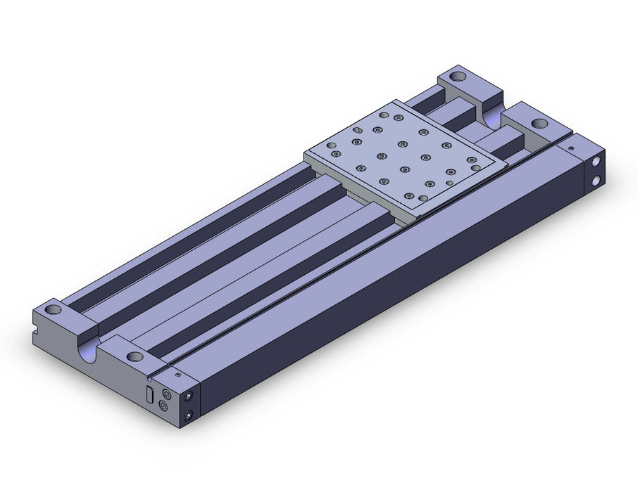 MY2HT25TNG-300 Cylinder, Rodless