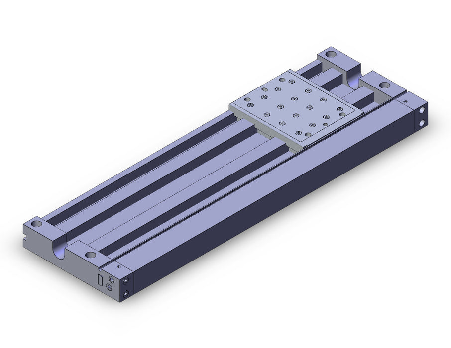 MY2HT25TNG-350 Cylinder, Rodless