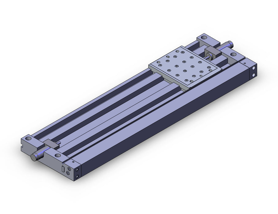 MY2HT25TNG-400H Cylinder, Rodless