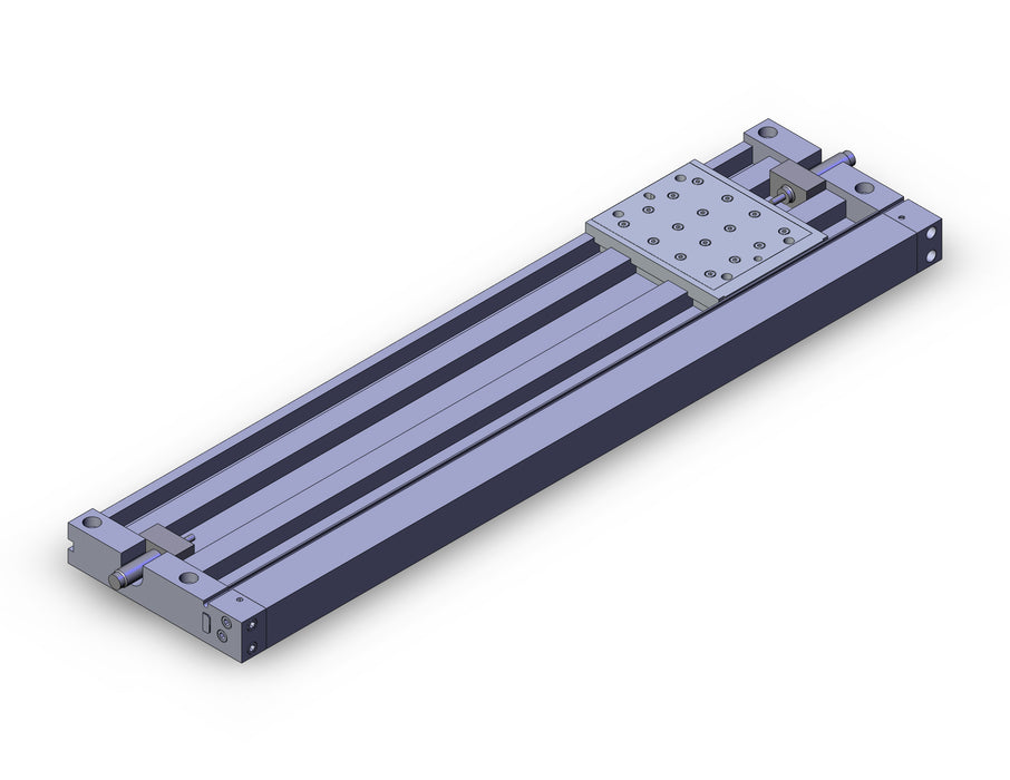 MY2HT25TNG-500L Cylinder, Rodless