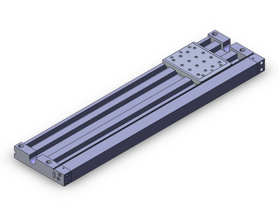 MY2HT25TNG-500 Cylinder, Rodless