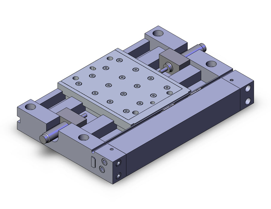 MY2HT25TNG-50L-M9NSAPC Cylinder, Rodless