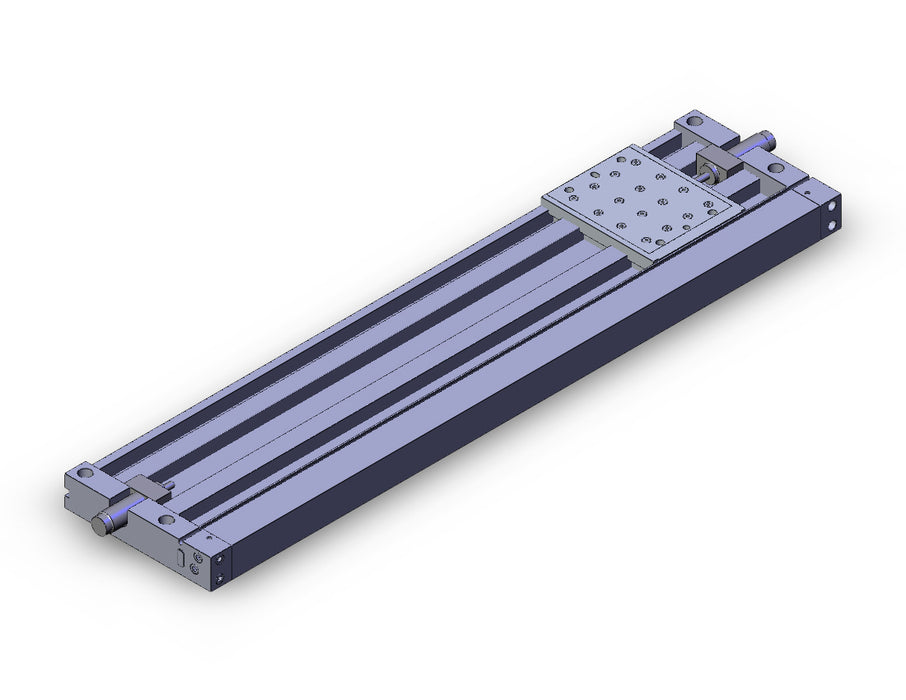 MY2HT25TNG-550H CYLINDER, RODLESS