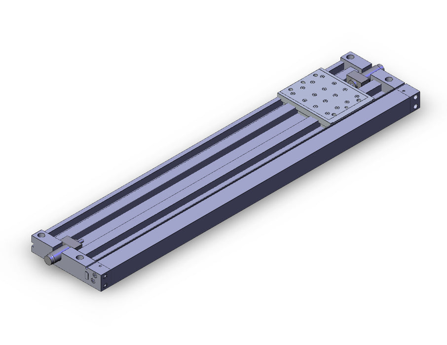 MY2HT25TNG-600HH6 Cylinder, Rodless