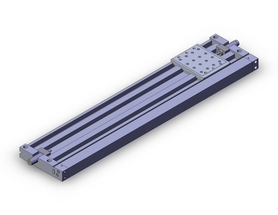 MY2HT25TNG-600H Cylinder, Rodless