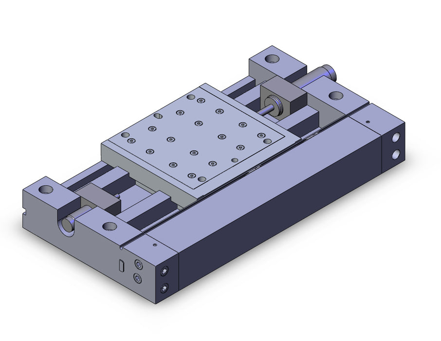 MY2HT40G-100LH-M9PWM Cylinder, Rodless