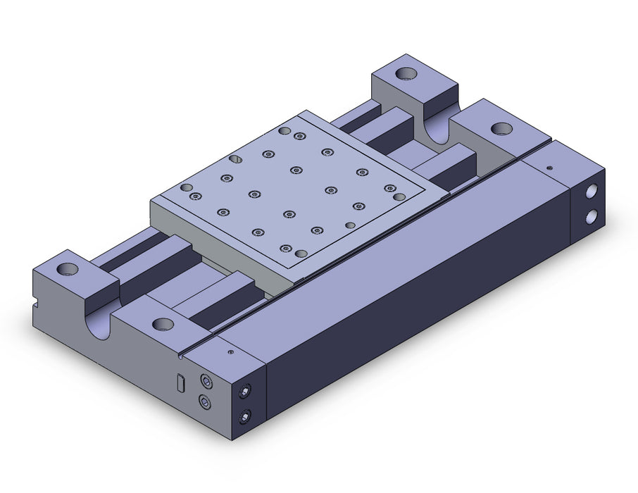 MY2HT40G-100 Cylinder, Rodless