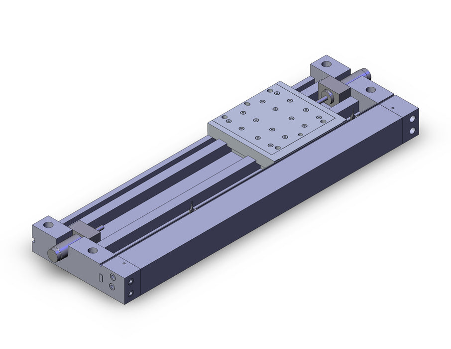MY2HT40G-400H-M9BVL3 Cylinder, Rodless