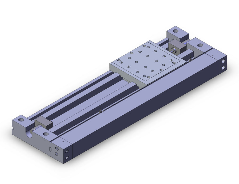 MY2HT40G-400L6-M9BVL Cylinder, Rodless
