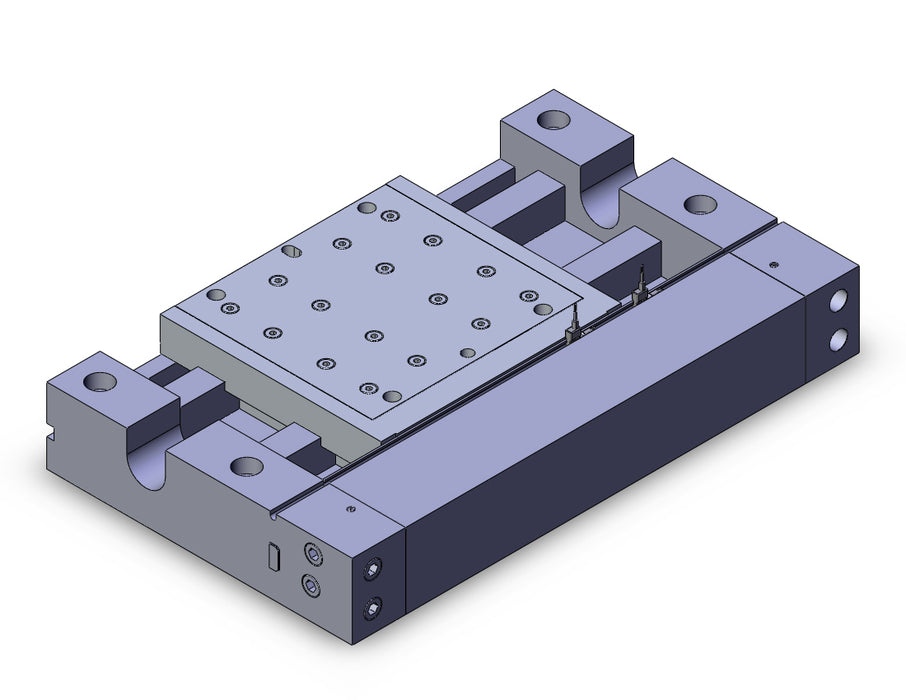 MY2HT40G-50-M9BVL Cylinder, Rodless