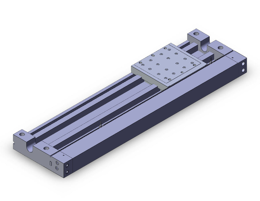 MY2HT40G-500-M9NWVL Cylinder, Rodless