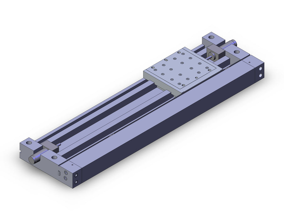 MY2HT40G-500H-M9PSAPC Cylinder, Rodless