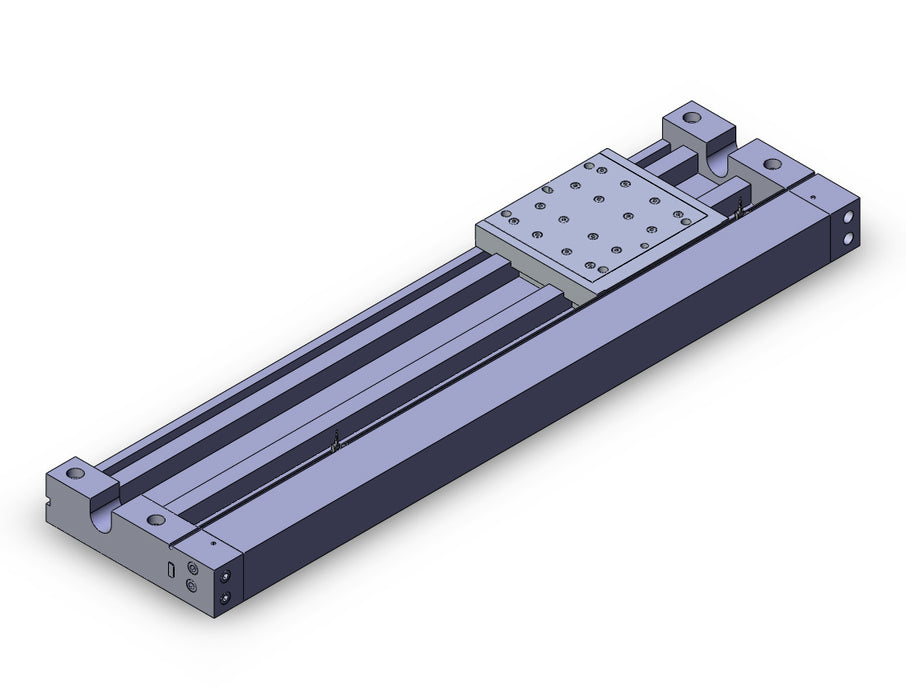 MY2HT40G-550-M9BVSBPC CYLINDER, RODLESS