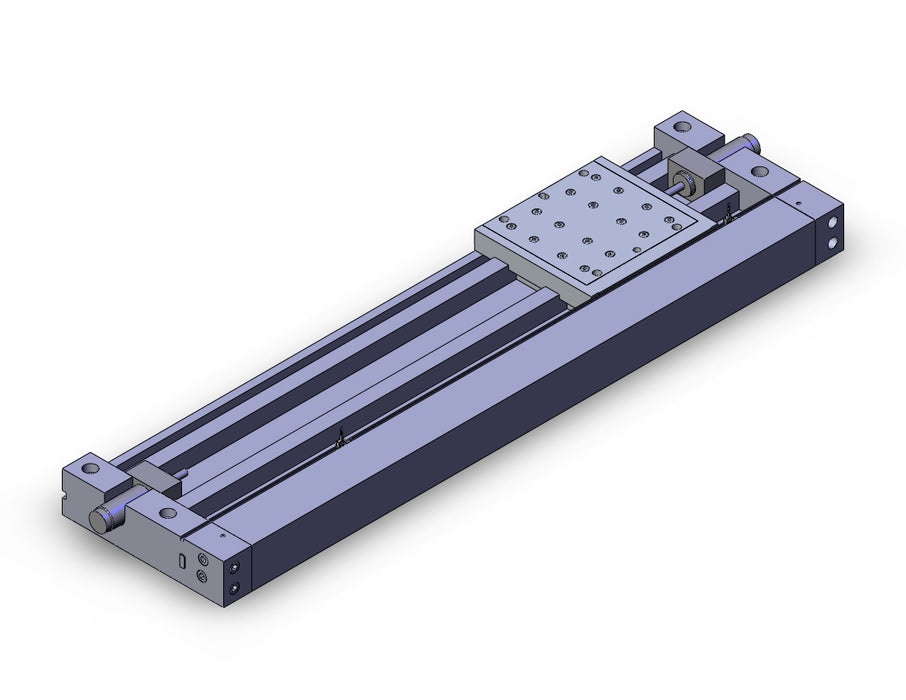 MY2HT40G-550H-M9PV Cylinder, Rodless