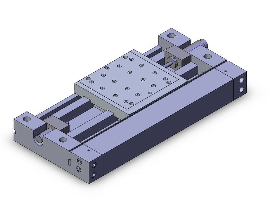 MY2HT40TFG-150LH Cylinder, Rodless