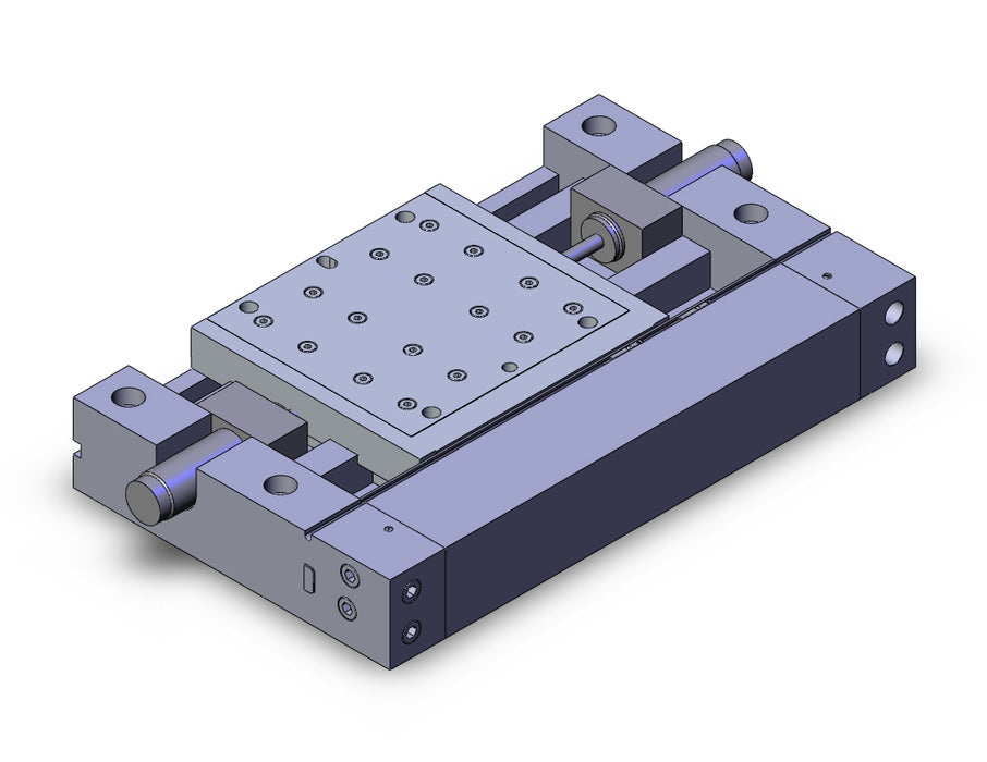 MY2HT40TFG-50H-M9PM Cylinder, Rodless