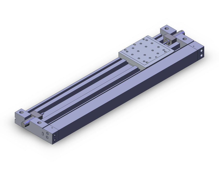 MY2HT40TFG-600H Cylinder, Rodless