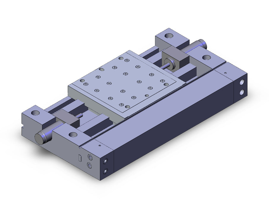 MY2HT40TNG-100H Cylinder, Rodless