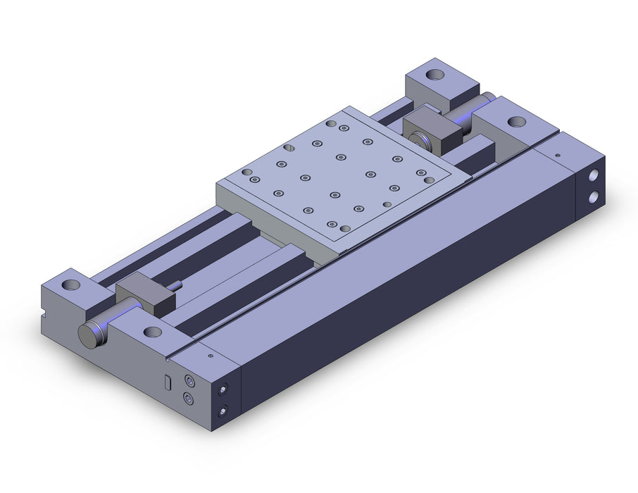 MY2HT40TNG-200H6H7 Cylinder, Rodless