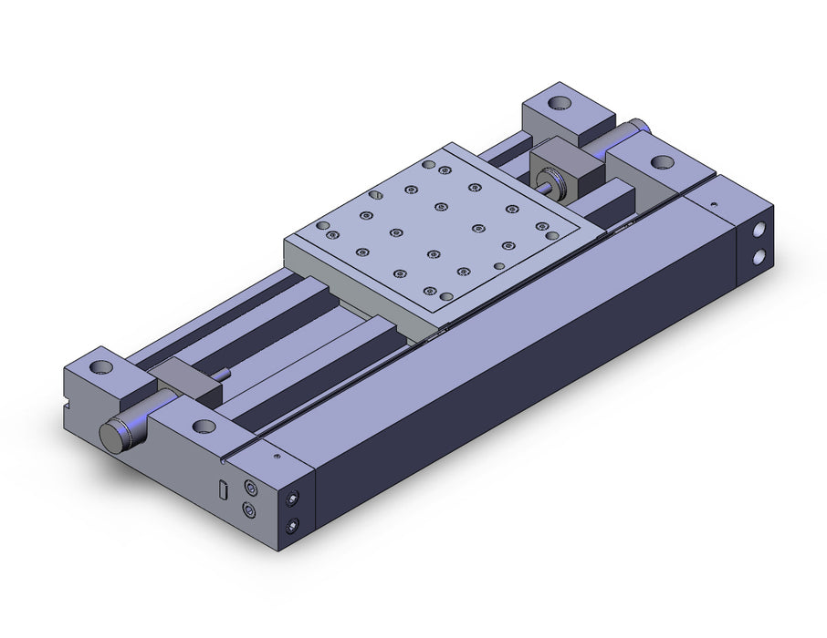 MY2HT40TNG-200HH6-M9PSAPC Cylinder, Rodless
