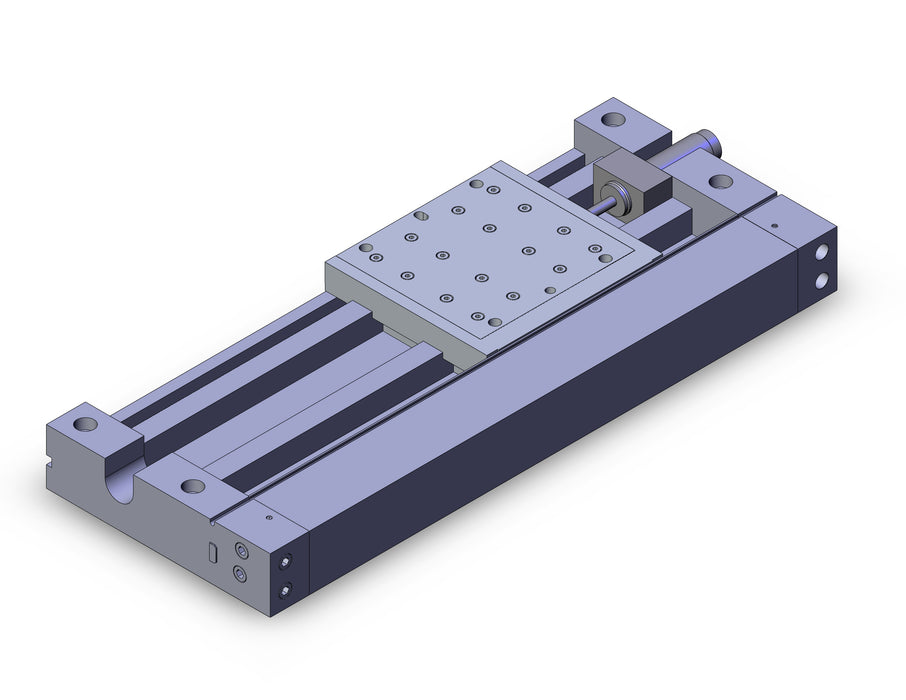 MY2HT40TNG-250SH Cylinder, Rodless