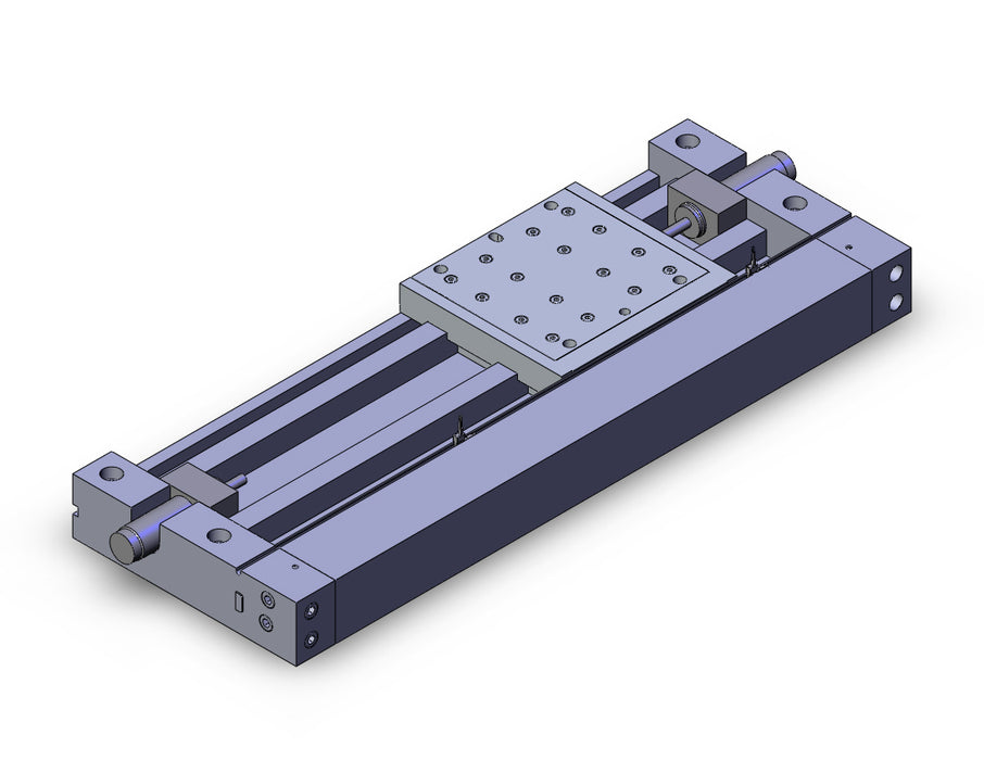 MY2HT40TNG-300H-M9PWVZ Cylinder, Rodless
