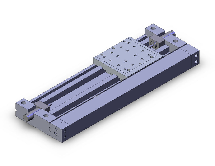MY2HT40TNG-350H-M9PSAPC Cylinder, Rodless
