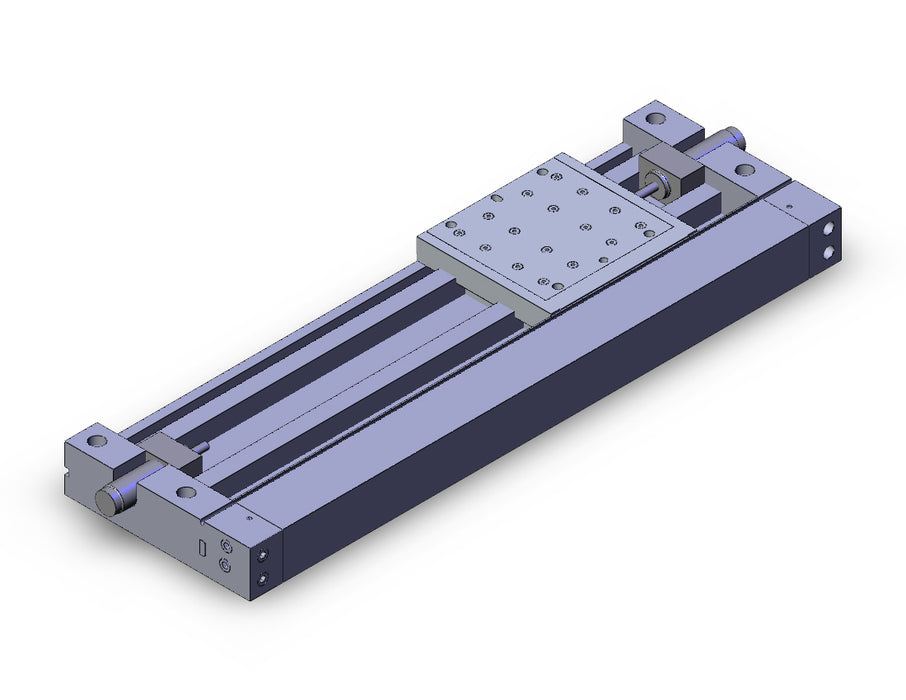 MY2HT40TNG-400H Cylinder, Rodless