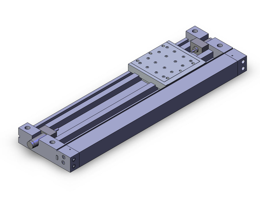 MY2HT40TNG-450HL Cylinder, Rodless