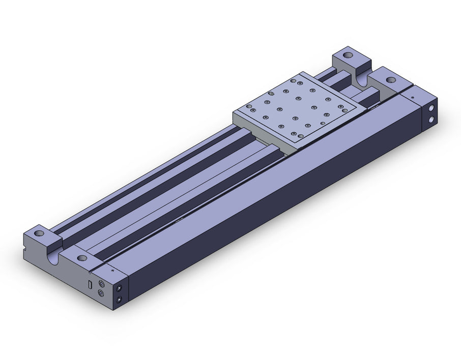 MY2HT40TNG-500-M9PMAPC Cylinder, Rodless