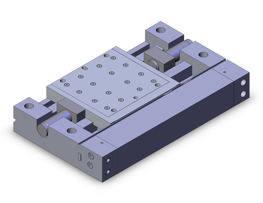 MY2HT40TNG-50H7-M9PWMAPC Cylinder, Rodless