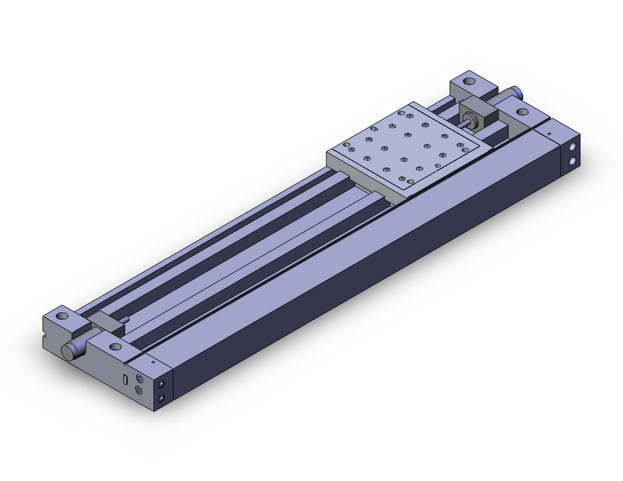 MY2HT40TNG-550H Cylinder, Rodless