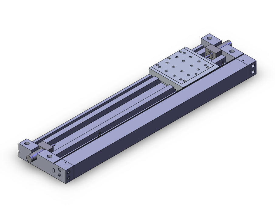 MY2HT40TNG-600H-M9PVL Cylinder, Rodless