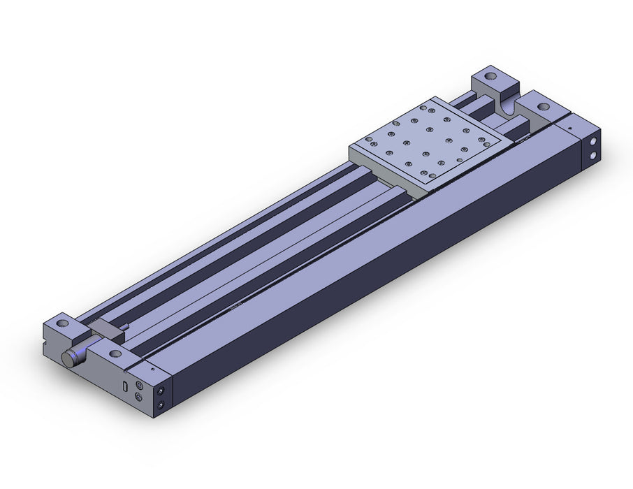MY2HT40TNG-600HS-M9PWZ Cylinder, Rodless