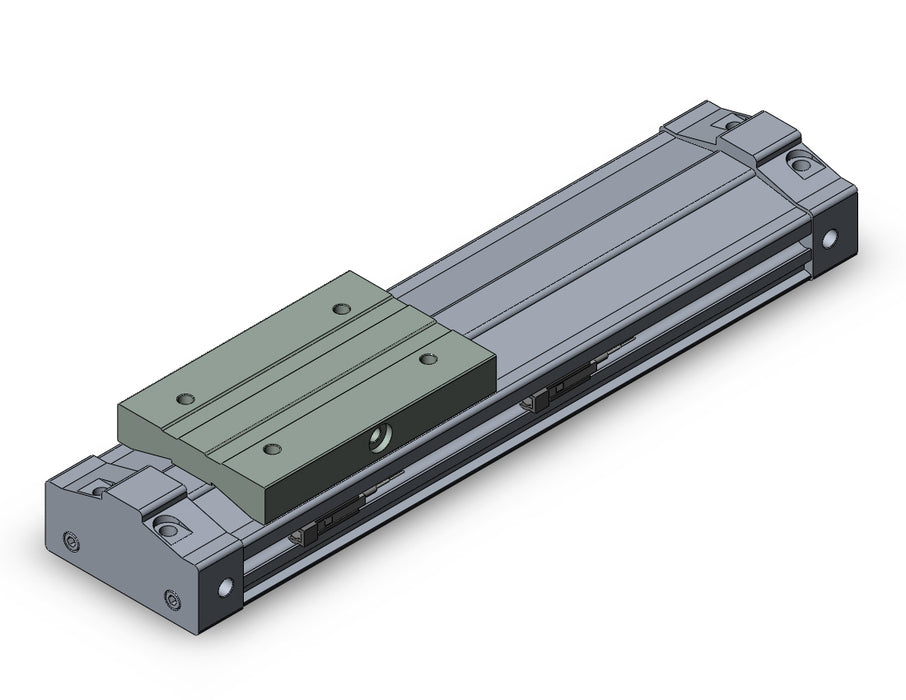 MY3A20-100-M9BMDPC Cyl, Rodless, Mechanicaly Jointed