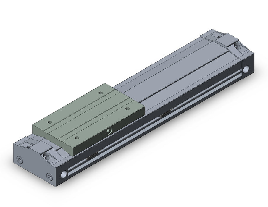 MY3A40-200-M9BL Cyl, Rodless, Mechanicaly Jointed