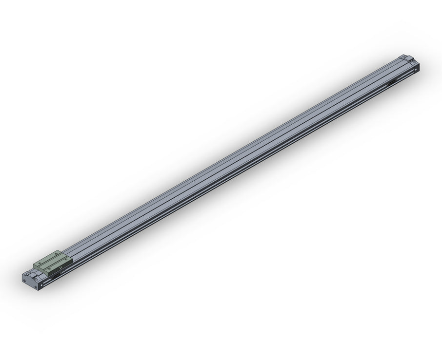 MY3B16-900-M9BL Cyl, Rodless, Mechanicaly Jointed