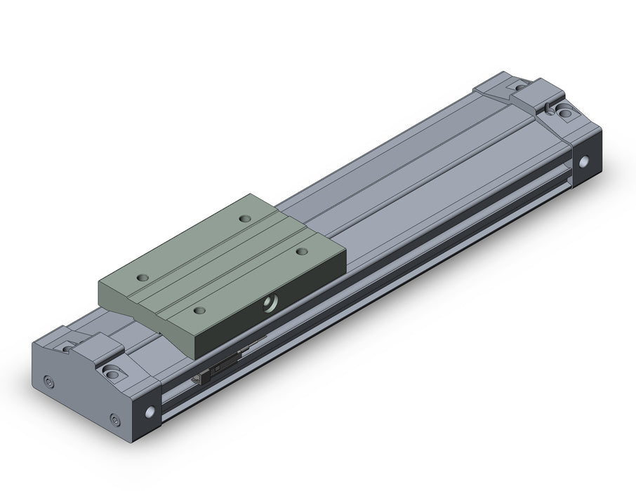 MY3B20-100-M9NWSBPCS Cyl, Rodless, Mechanicaly Jointed