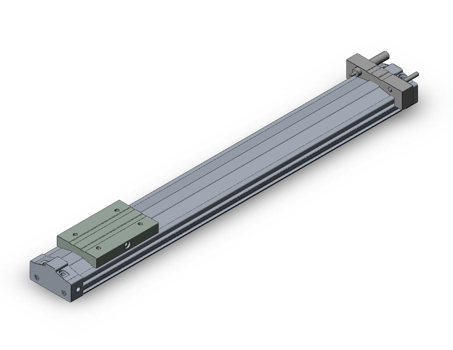 MY3B20-300SL Cyl, Rodless, Mechanicaly Jointed