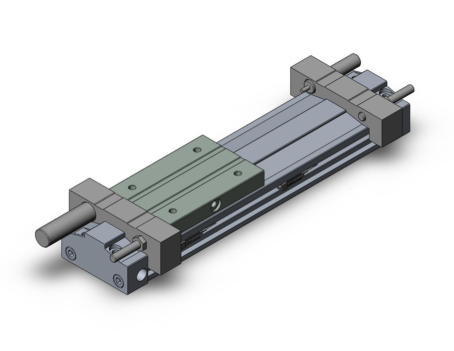 MY3B25-100HL-M9PWV Cyl, Rodless, Mechanicaly Jointed
