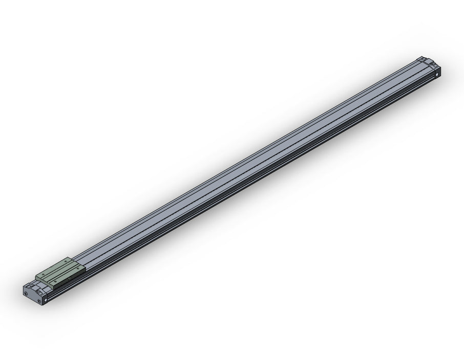 MY3B40-1700 Cyl, Rodless, Mechanicaly Jointed