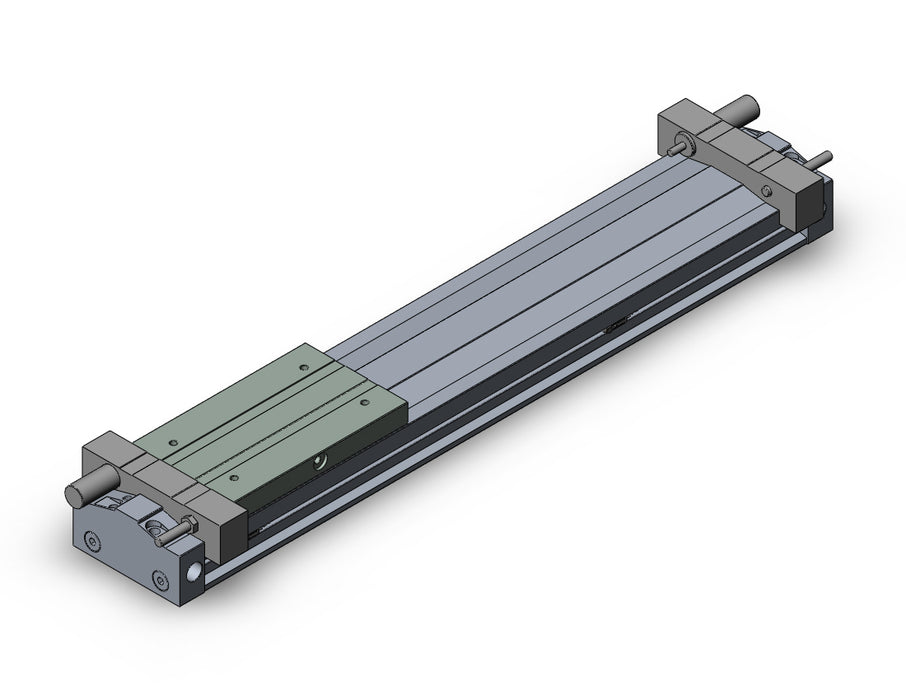 MY3B50TF-400H-A96L Cyl, Rodless, Mechanicaly Jointed