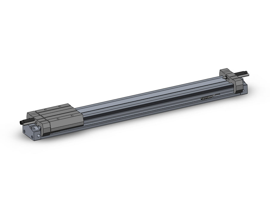 MY3M16-300L-M9PZ Cyl, Rodless, Mech Jointed