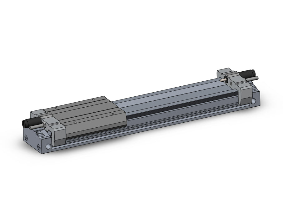 MY3M40TN-300H Cyl, Rodless, Mech Jointed