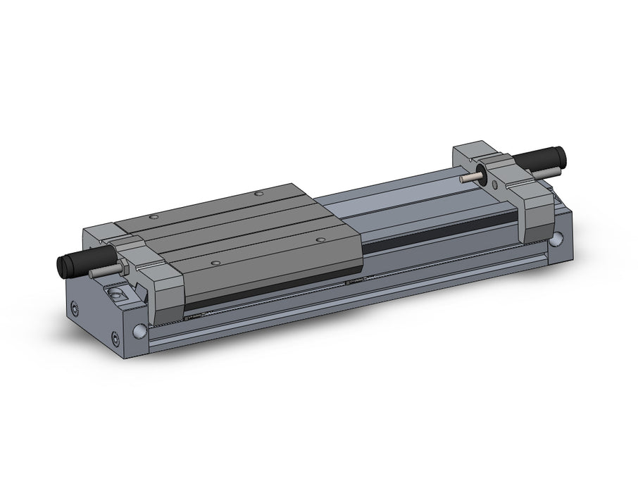 MY3M63TN-200H-M9PL Cyl, Rodless, Mech Jointed