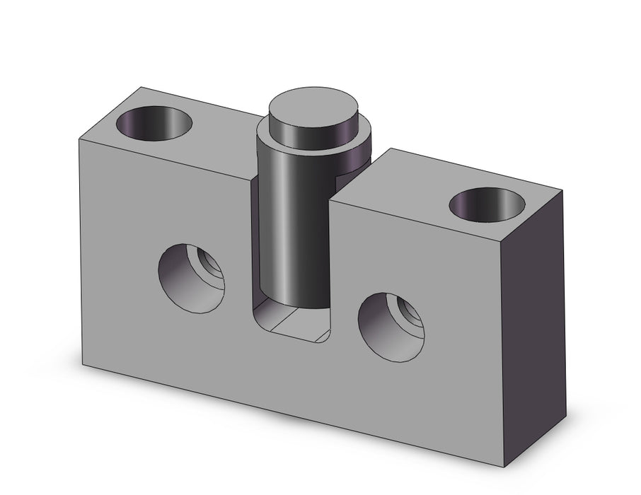 MYAJ16 FLOATING BRACKET