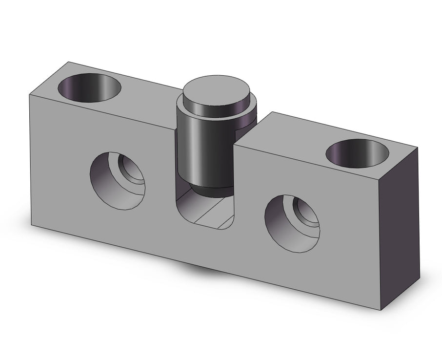 MYAJ32 FLOATING BRACKET