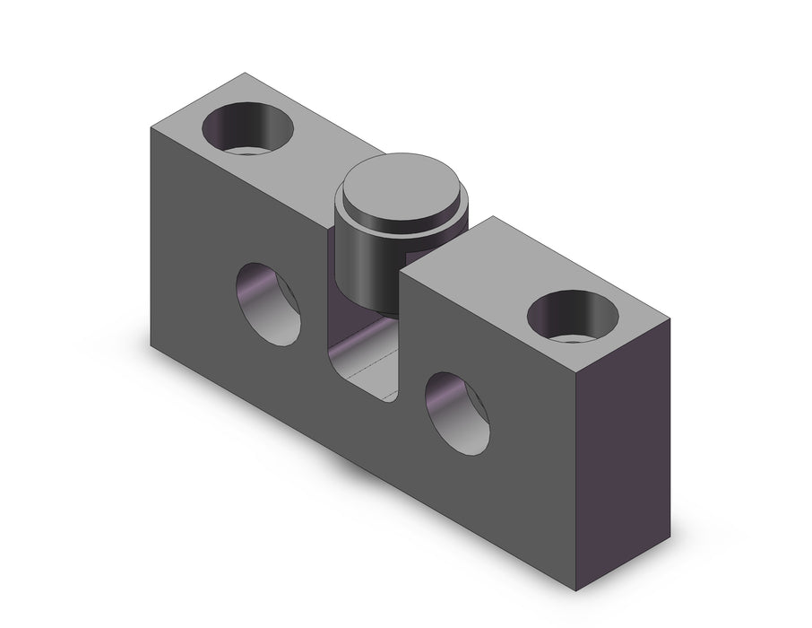 MYAJ40 FLOATING BRACKET