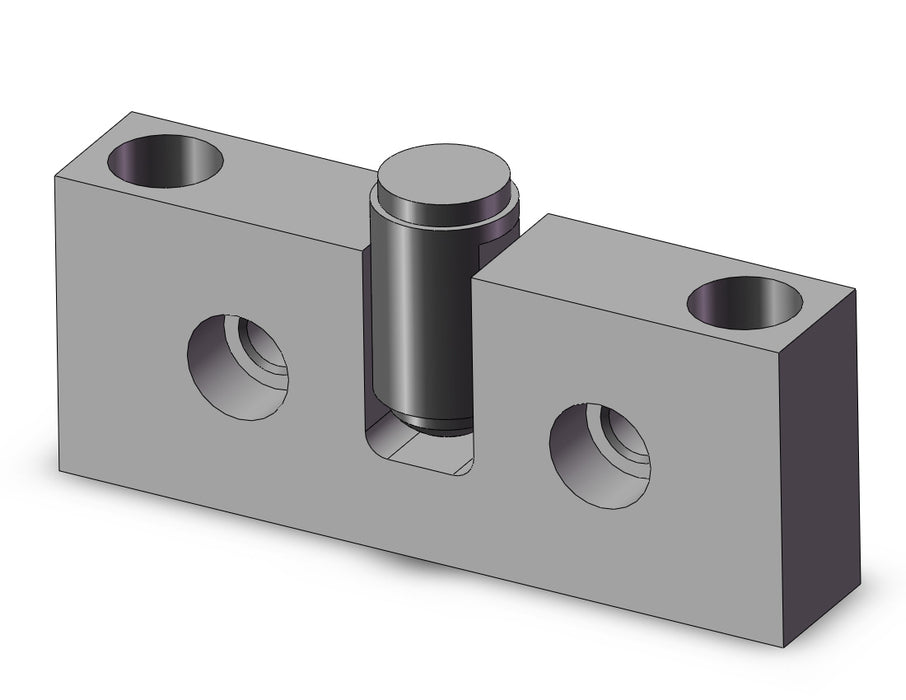 MYAJ63 FLOATING BRACKET